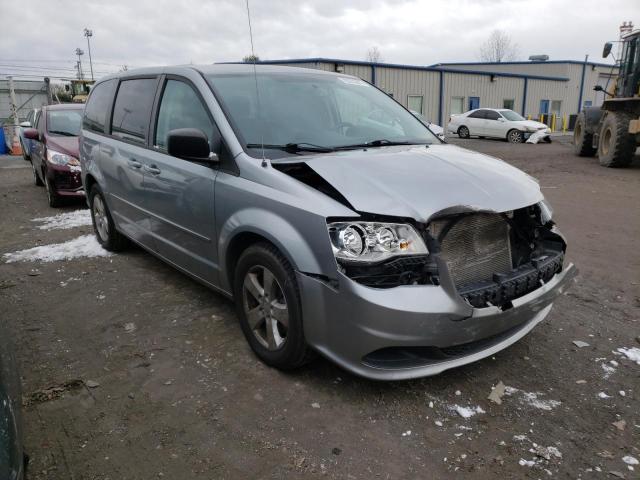 Photo 0 VIN: 2C4RDGBG1DR676421 - DODGE GRAND CARA 