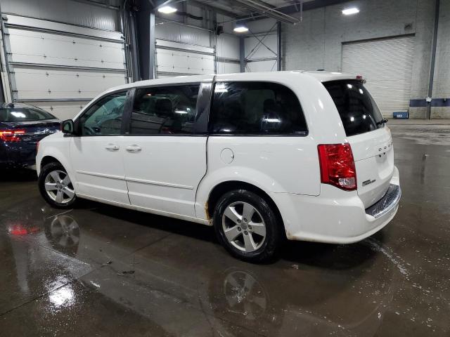 Photo 1 VIN: 2C4RDGBG1DR676581 - DODGE CARAVAN 