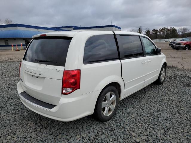 Photo 2 VIN: 2C4RDGBG1DR676581 - DODGE CARAVAN 