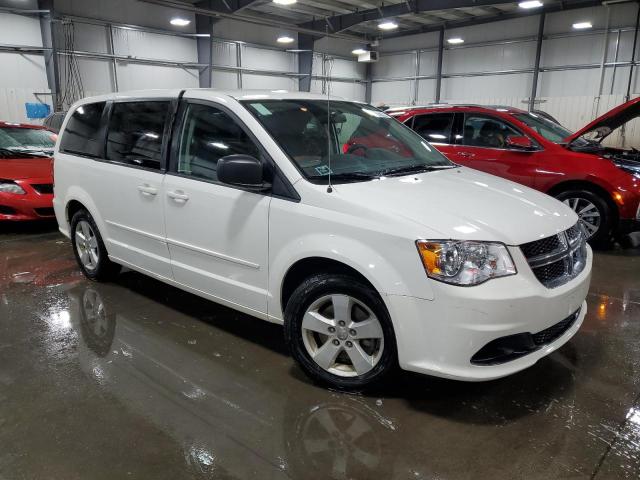 Photo 3 VIN: 2C4RDGBG1DR676581 - DODGE CARAVAN 