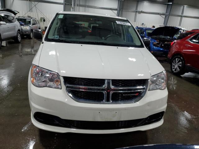 Photo 4 VIN: 2C4RDGBG1DR676581 - DODGE CARAVAN 