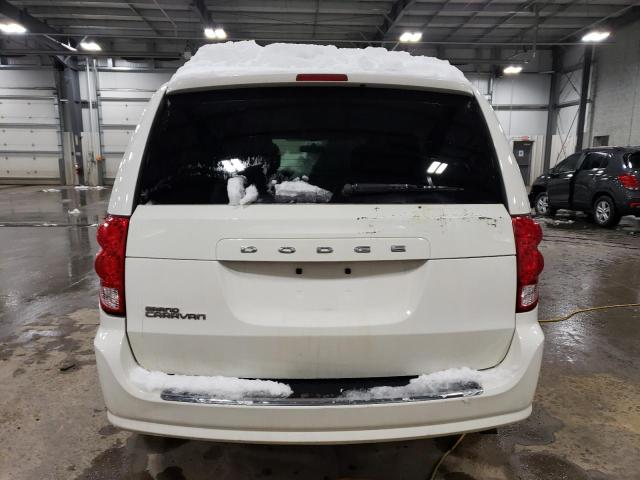 Photo 5 VIN: 2C4RDGBG1DR676581 - DODGE CARAVAN 