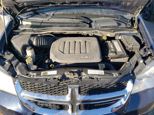 Photo 11 VIN: 2C4RDGBG1DR679299 - DODGE GRAND CARA 