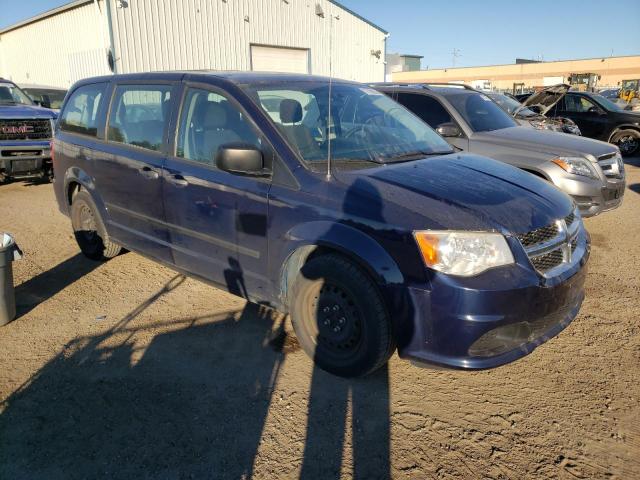 Photo 3 VIN: 2C4RDGBG1DR679299 - DODGE GRAND CARA 