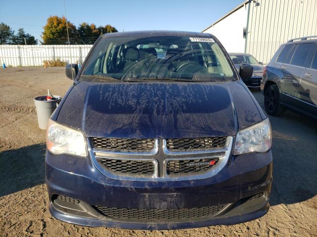 Photo 4 VIN: 2C4RDGBG1DR679299 - DODGE GRAND CARA 