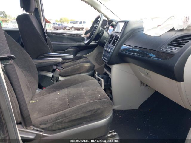 Photo 4 VIN: 2C4RDGBG1DR680999 - DODGE GRAND CARAVAN 