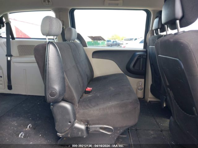 Photo 7 VIN: 2C4RDGBG1DR680999 - DODGE GRAND CARAVAN 