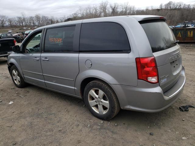 Photo 1 VIN: 2C4RDGBG1DR682297 - DODGE CARAVAN 