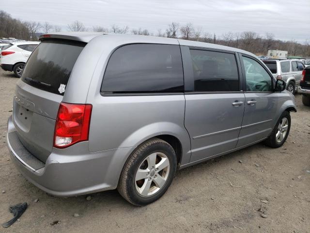 Photo 2 VIN: 2C4RDGBG1DR682297 - DODGE CARAVAN 