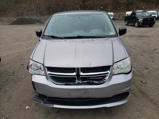 Photo 4 VIN: 2C4RDGBG1DR682297 - DODGE CARAVAN 