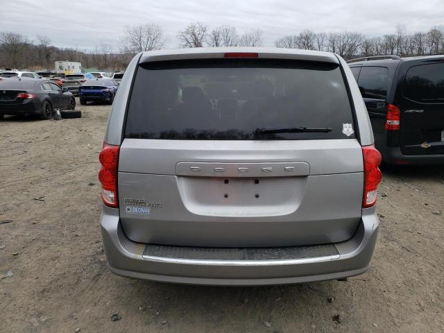 Photo 5 VIN: 2C4RDGBG1DR682297 - DODGE CARAVAN 