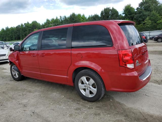 Photo 1 VIN: 2C4RDGBG1DR682316 - DODGE CARAVAN 