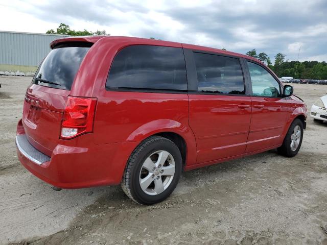 Photo 2 VIN: 2C4RDGBG1DR682316 - DODGE CARAVAN 