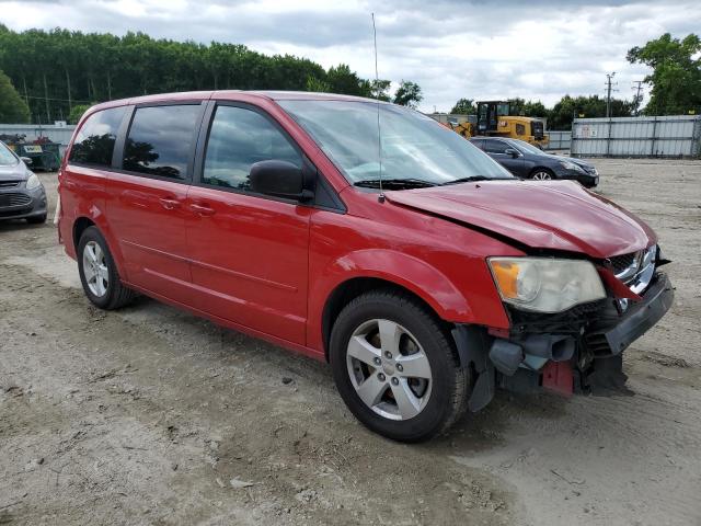 Photo 3 VIN: 2C4RDGBG1DR682316 - DODGE CARAVAN 