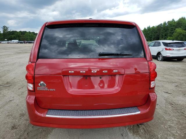 Photo 5 VIN: 2C4RDGBG1DR682316 - DODGE CARAVAN 