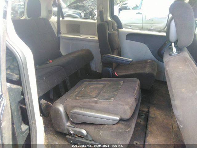 Photo 7 VIN: 2C4RDGBG1DR698628 - DODGE GRAND CARAVAN 