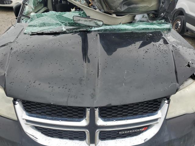 Photo 11 VIN: 2C4RDGBG1DR703861 - DODGE GRAND CARA 