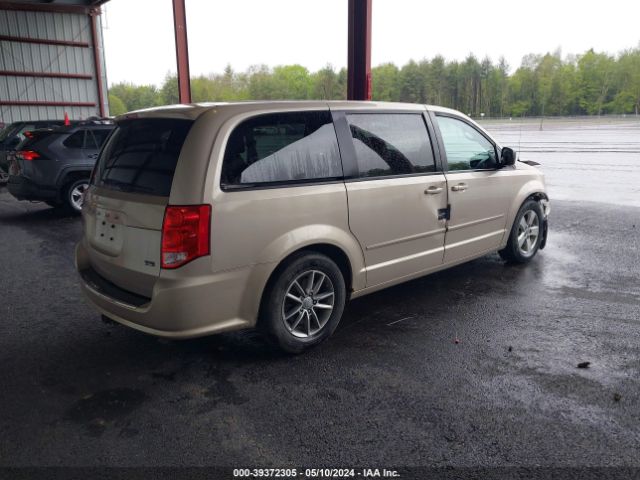 Photo 3 VIN: 2C4RDGBG1DR735404 - DODGE GRAND CARAVAN 