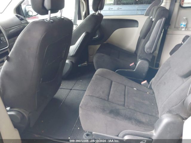 Photo 7 VIN: 2C4RDGBG1DR735404 - DODGE GRAND CARAVAN 