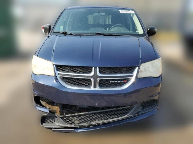 Photo 4 VIN: 2C4RDGBG1DR736343 - DODGE CARAVAN 