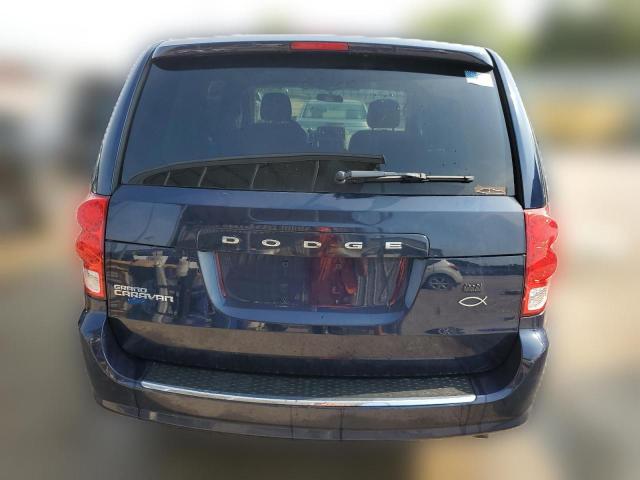 Photo 5 VIN: 2C4RDGBG1DR736343 - DODGE CARAVAN 