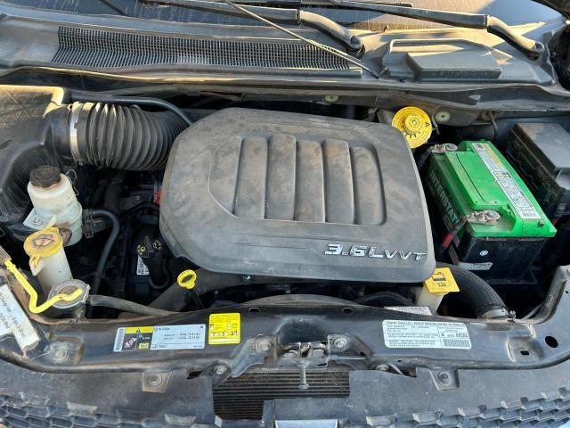 Photo 6 VIN: 2C4RDGBG1DR762893 - DODGE GRAND CARA 