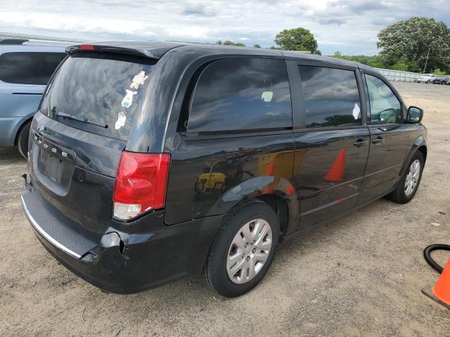 Photo 2 VIN: 2C4RDGBG1DR766197 - DODGE CARAVAN 