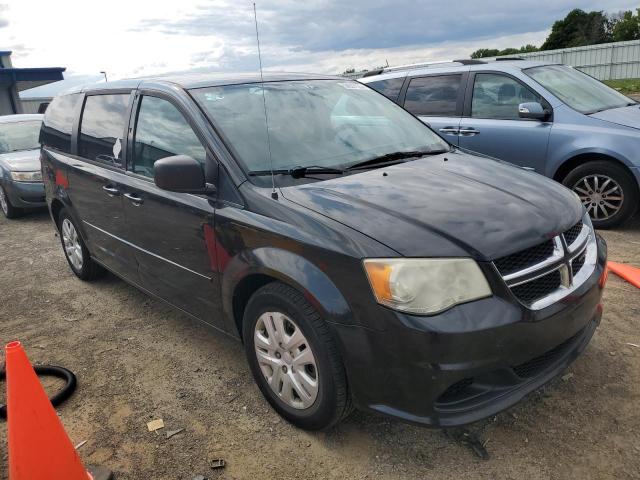 Photo 3 VIN: 2C4RDGBG1DR766197 - DODGE CARAVAN 