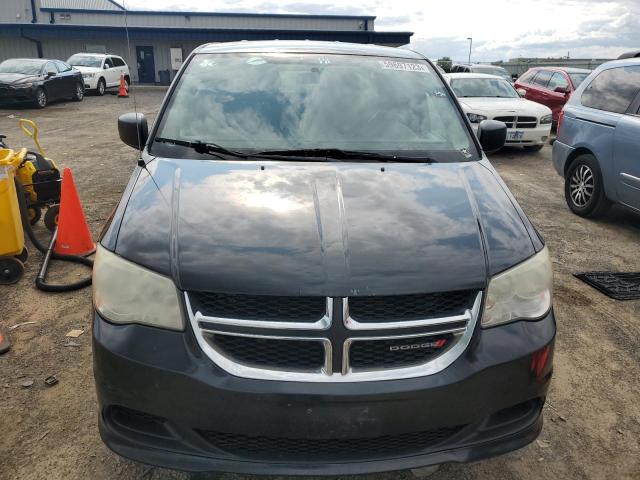 Photo 4 VIN: 2C4RDGBG1DR766197 - DODGE CARAVAN 