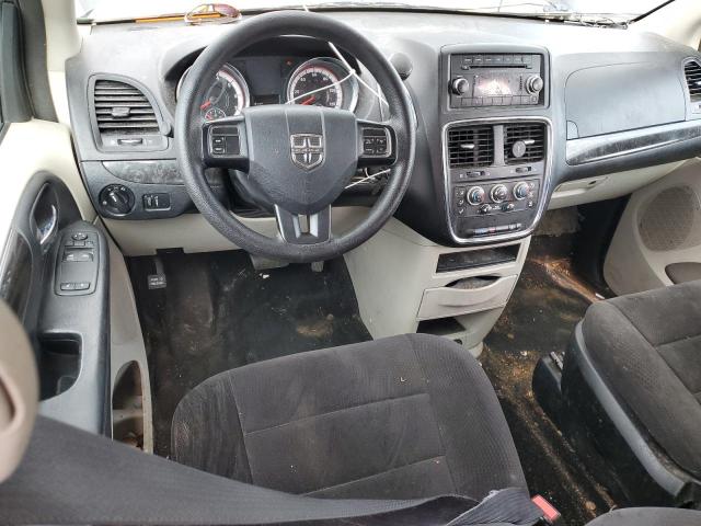 Photo 7 VIN: 2C4RDGBG1DR766197 - DODGE CARAVAN 