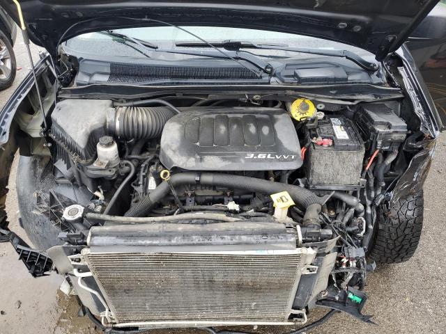 Photo 11 VIN: 2C4RDGBG1DR799796 - DODGE GRAND CARA 