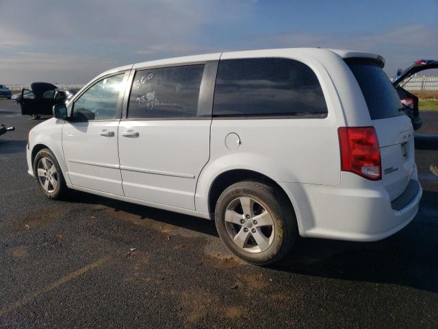 Photo 1 VIN: 2C4RDGBG1DR813602 - DODGE CARAVAN 