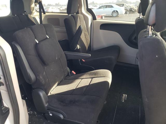 Photo 10 VIN: 2C4RDGBG1DR813602 - DODGE CARAVAN 