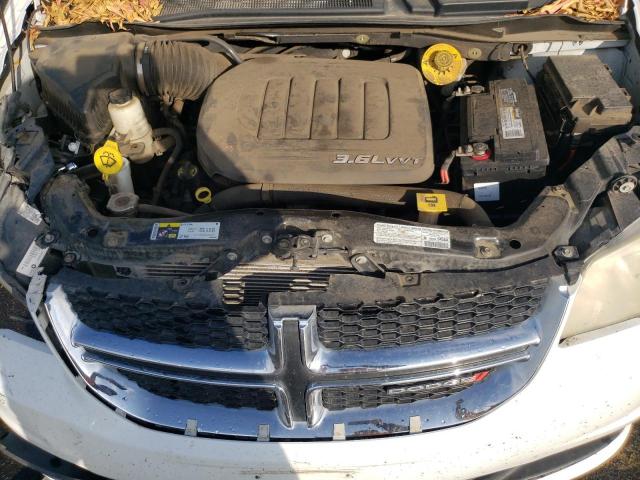 Photo 11 VIN: 2C4RDGBG1DR813602 - DODGE CARAVAN 