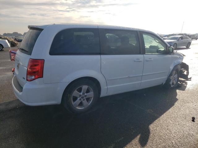 Photo 2 VIN: 2C4RDGBG1DR813602 - DODGE CARAVAN 