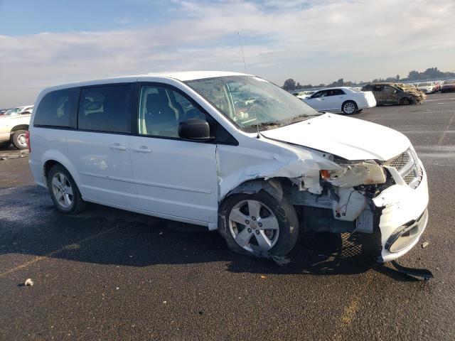 Photo 3 VIN: 2C4RDGBG1DR813602 - DODGE CARAVAN 