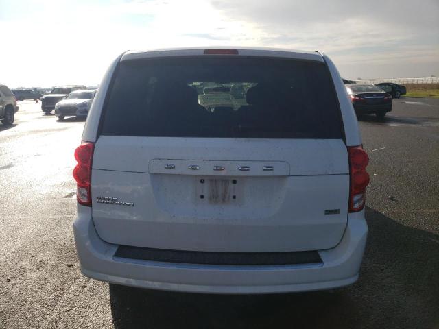 Photo 5 VIN: 2C4RDGBG1DR813602 - DODGE CARAVAN 