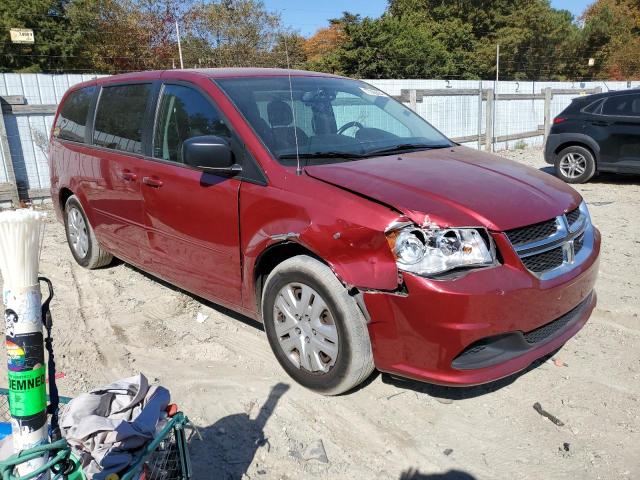 Photo 3 VIN: 2C4RDGBG1ER106985 - DODGE GRAND CARA 