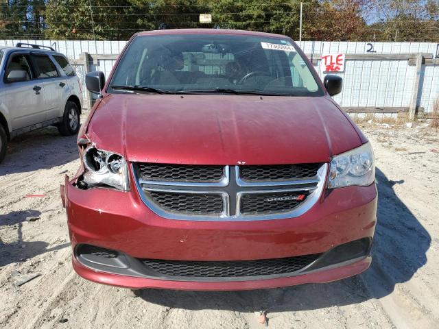 Photo 4 VIN: 2C4RDGBG1ER106985 - DODGE GRAND CARA 