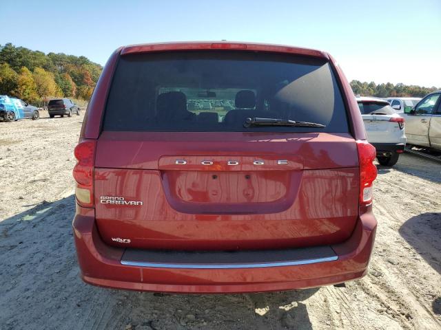 Photo 5 VIN: 2C4RDGBG1ER106985 - DODGE GRAND CARA 