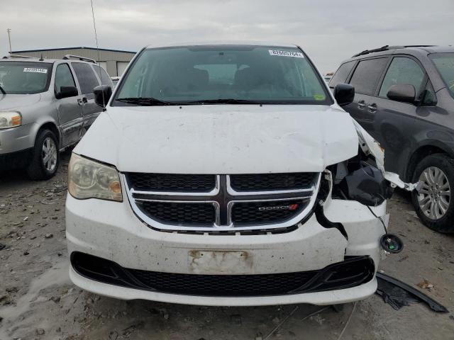 Photo 4 VIN: 2C4RDGBG1ER129182 - DODGE GRAND CARA 