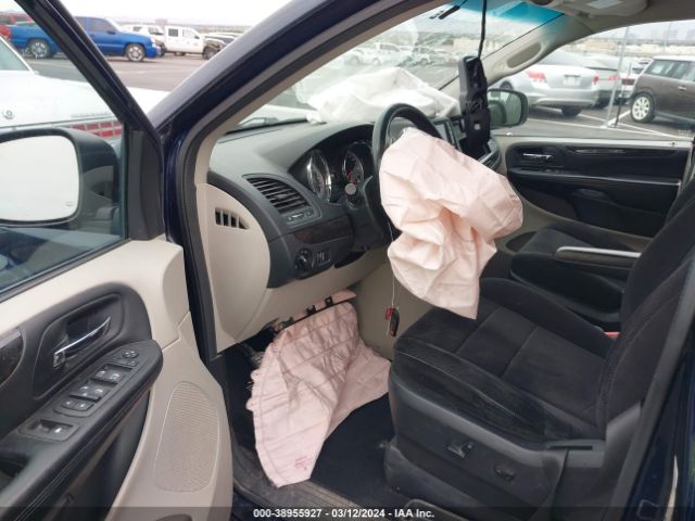 Photo 4 VIN: 2C4RDGBG1ER145074 - DODGE GRAND CARAVAN 