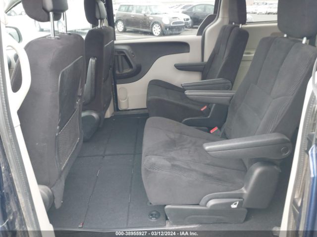 Photo 7 VIN: 2C4RDGBG1ER145074 - DODGE GRAND CARAVAN 