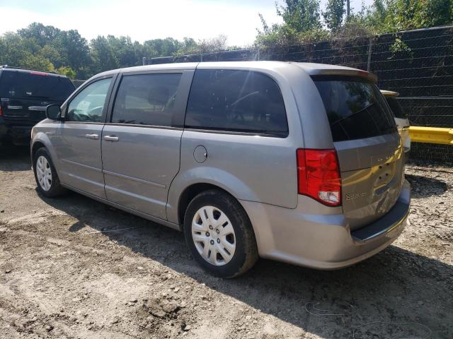 Photo 1 VIN: 2C4RDGBG1ER151392 - DODGE CARAVAN 