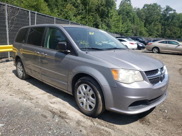 Photo 3 VIN: 2C4RDGBG1ER151392 - DODGE CARAVAN 