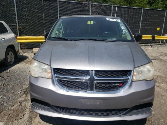 Photo 4 VIN: 2C4RDGBG1ER151392 - DODGE CARAVAN 