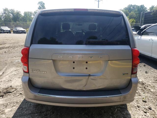 Photo 5 VIN: 2C4RDGBG1ER151392 - DODGE CARAVAN 