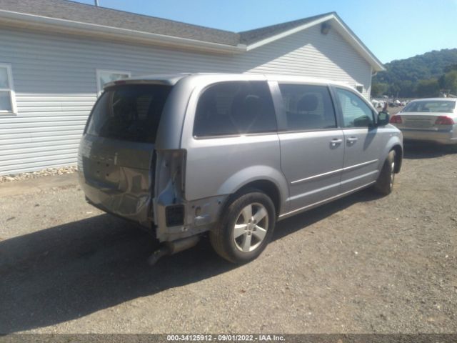 Photo 3 VIN: 2C4RDGBG1ER167365 - DODGE GRAND CARAVAN 