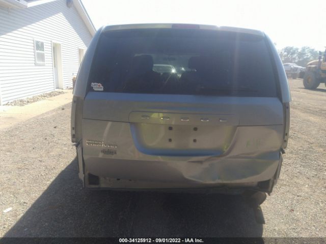 Photo 5 VIN: 2C4RDGBG1ER167365 - DODGE GRAND CARAVAN 