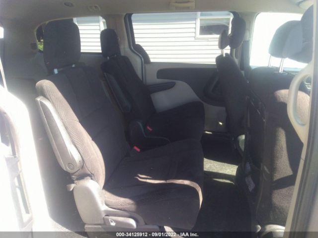 Photo 7 VIN: 2C4RDGBG1ER167365 - DODGE GRAND CARAVAN 